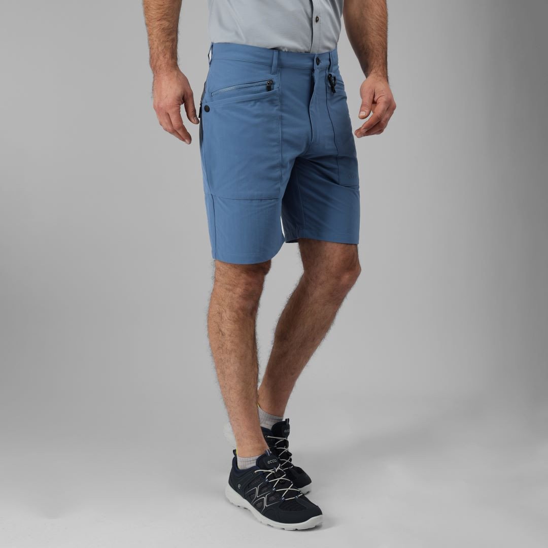 Men's Stretch Bag Shorts