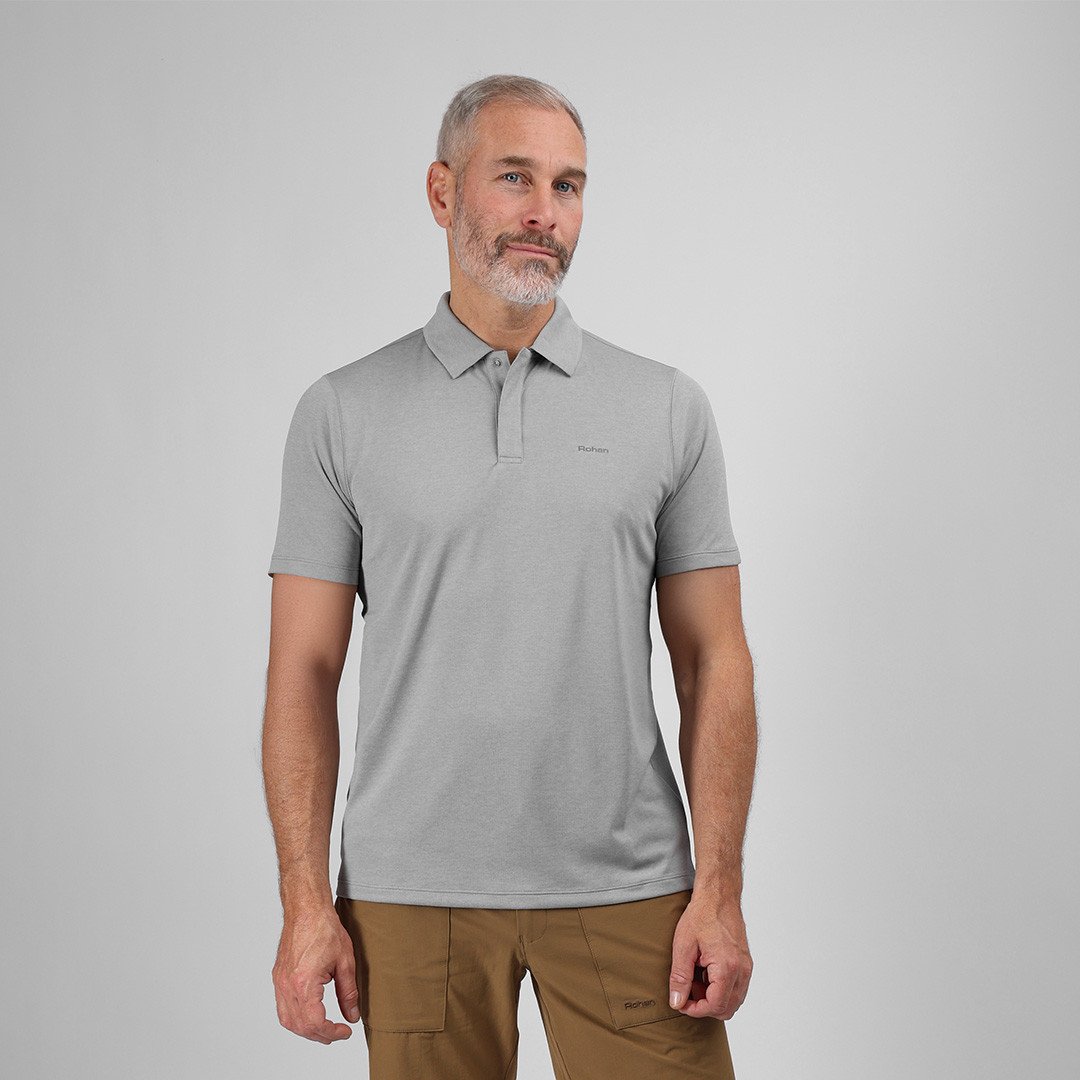 Men's Dale Short Sleeve Polo