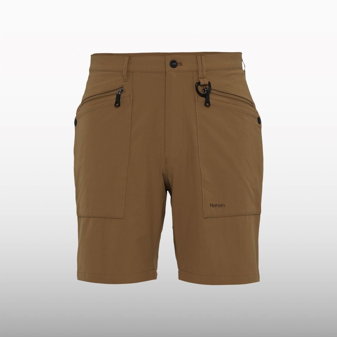 Men's Stretch Bag Shorts hover