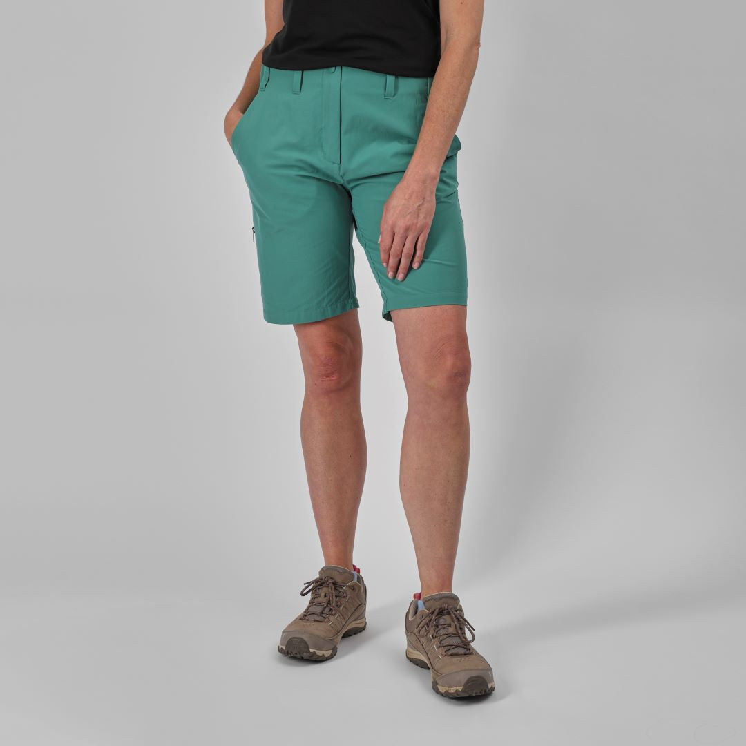 Women's Roamer Walking Shorts