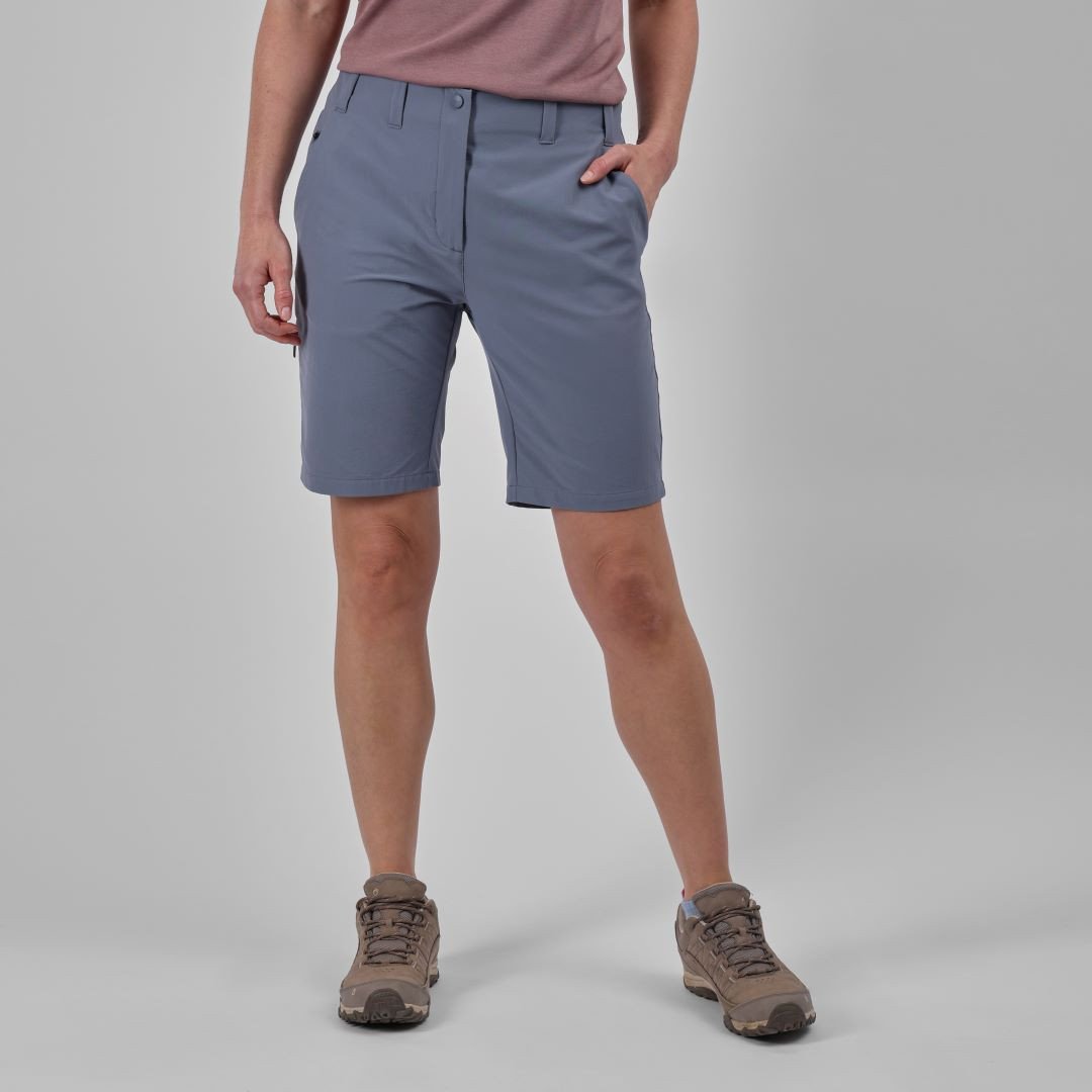 Women's Roamer Walking Shorts