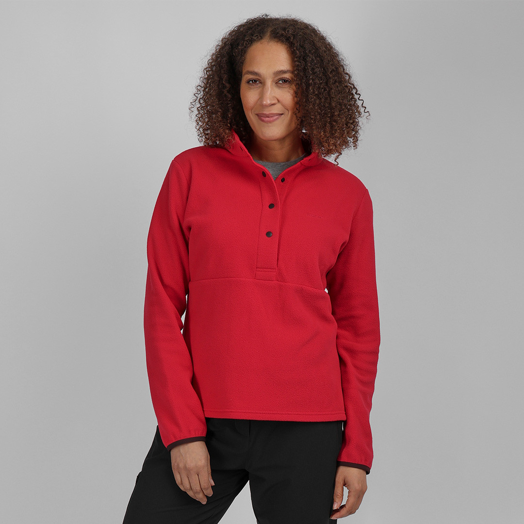 Women's Element Fleece Top