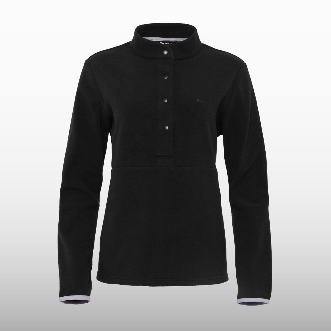 Women's Element Fleece Top hover