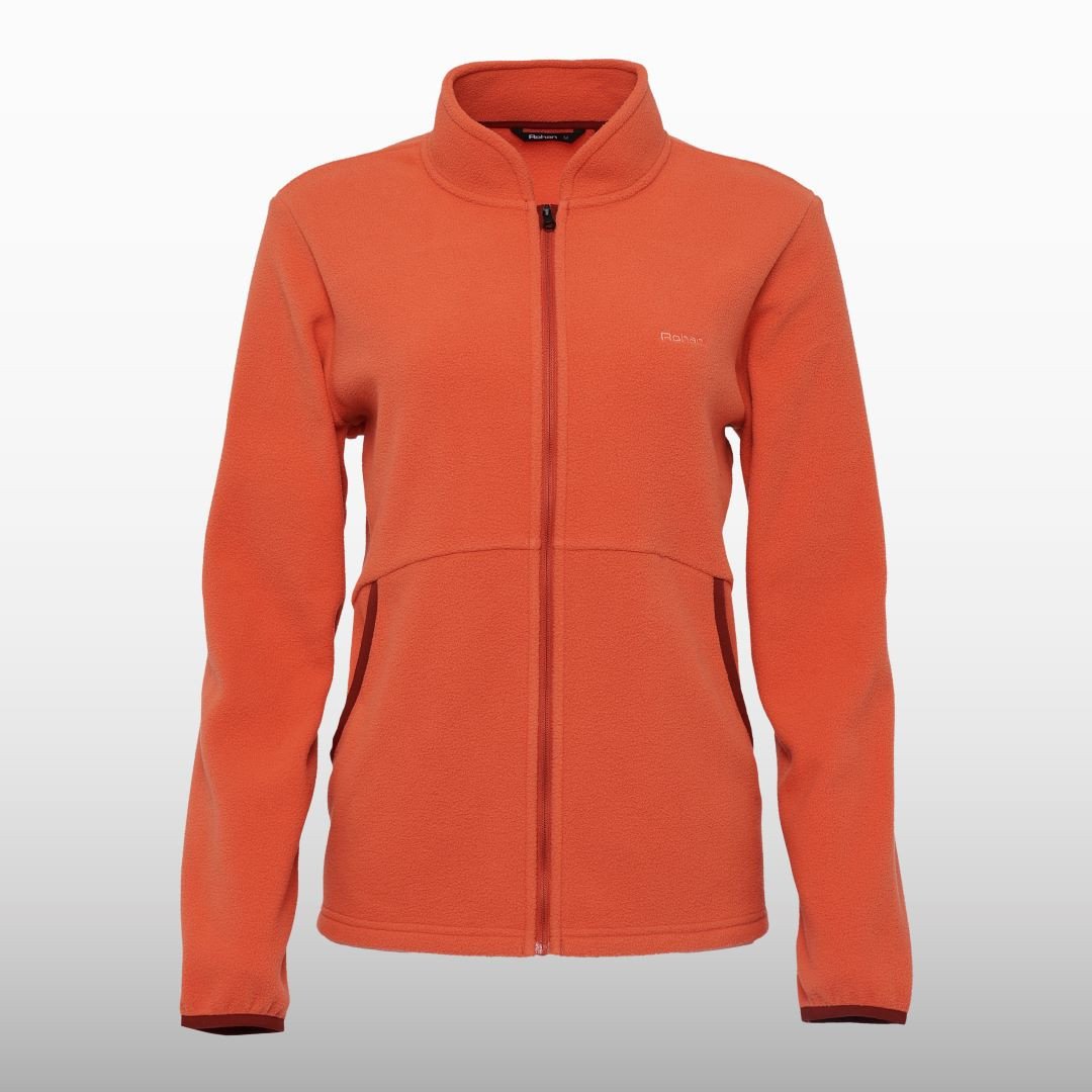 Women's Element Fleece Jacket hover