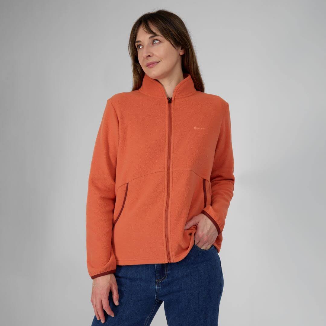 Women's Element Fleece Jacket