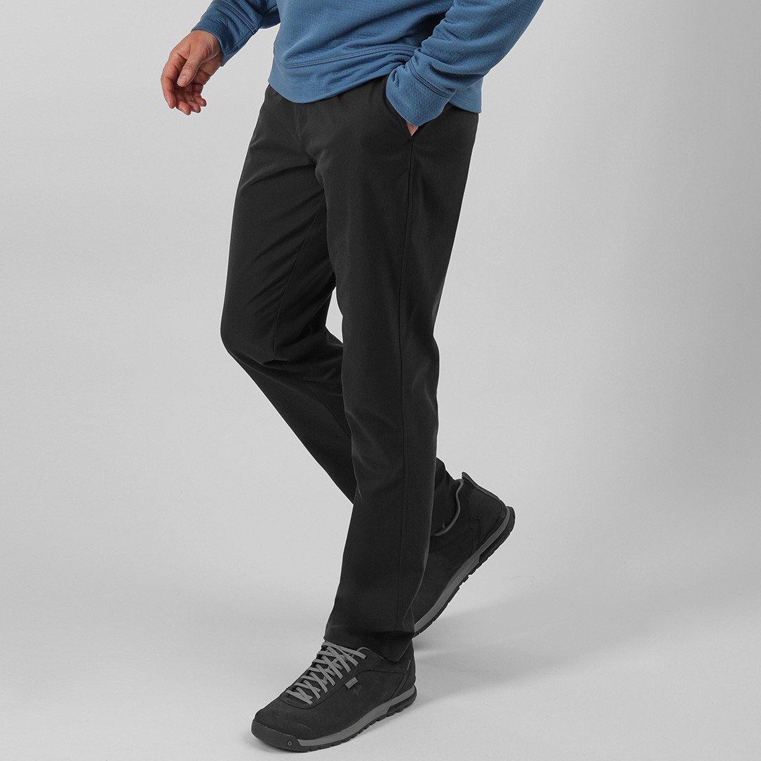 Men's District Chinos