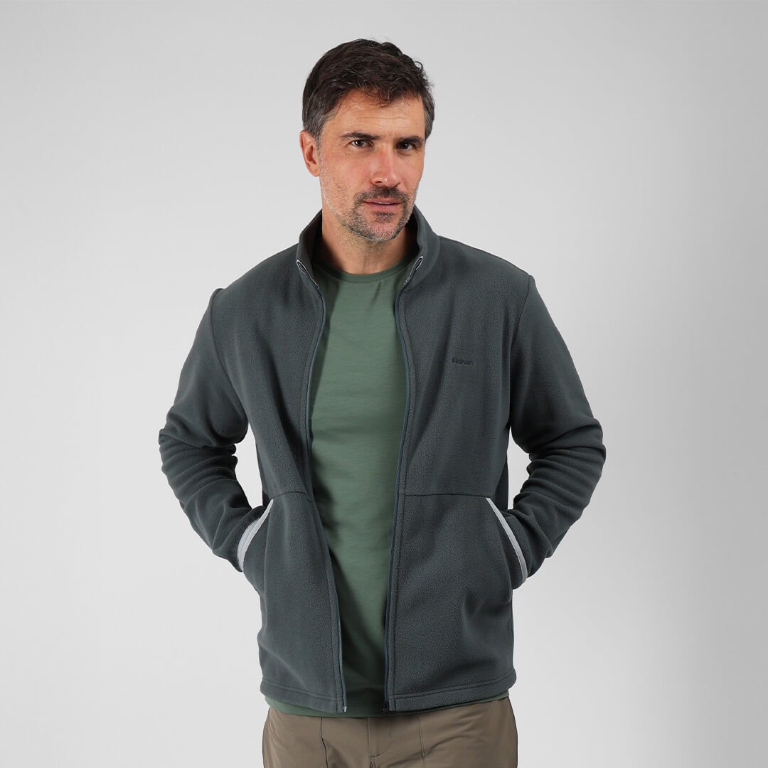 Men's Element Fleece Jacket