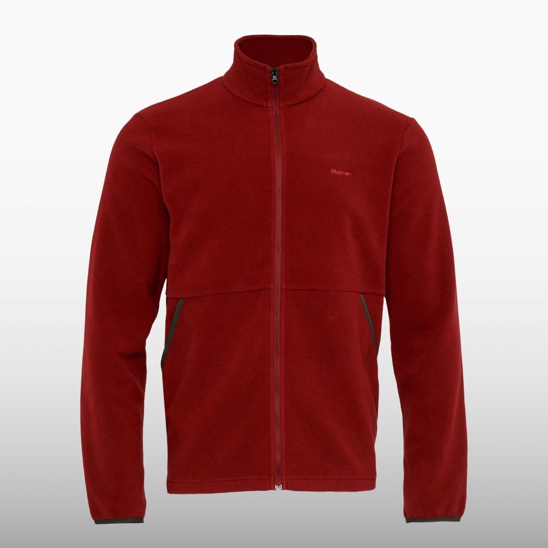 Men's Element Fleece Jacket hover