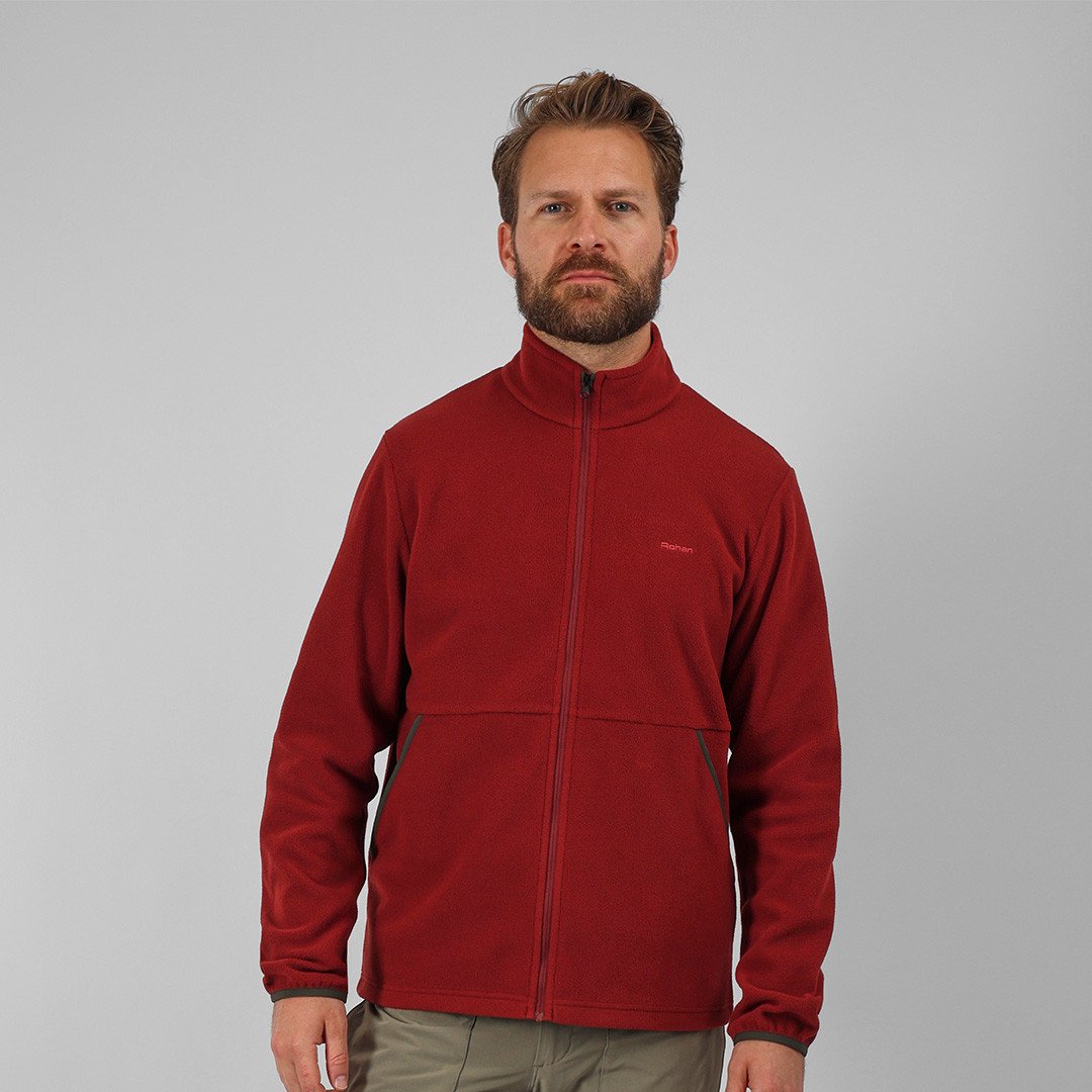 Men's Element Fleece Jacket