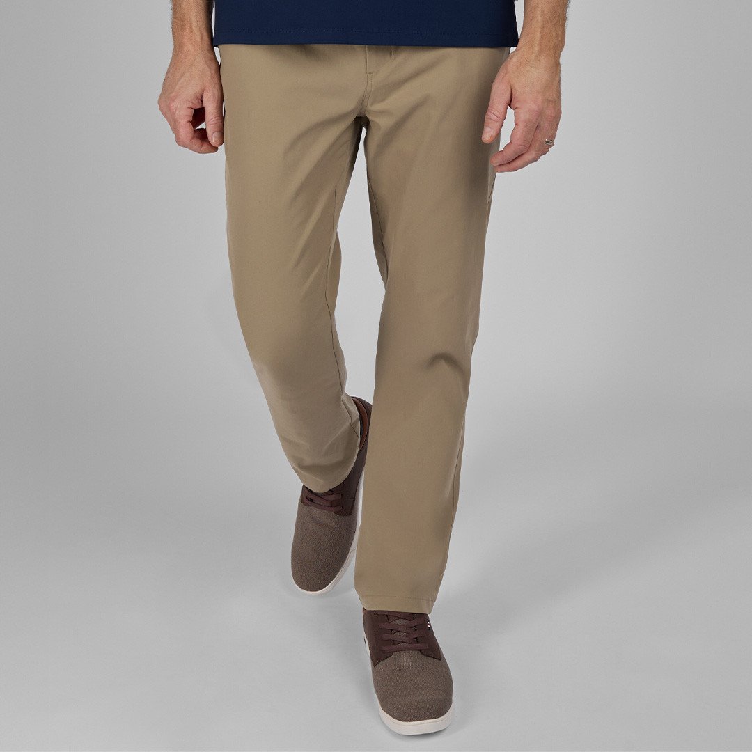 Men's District Chinos