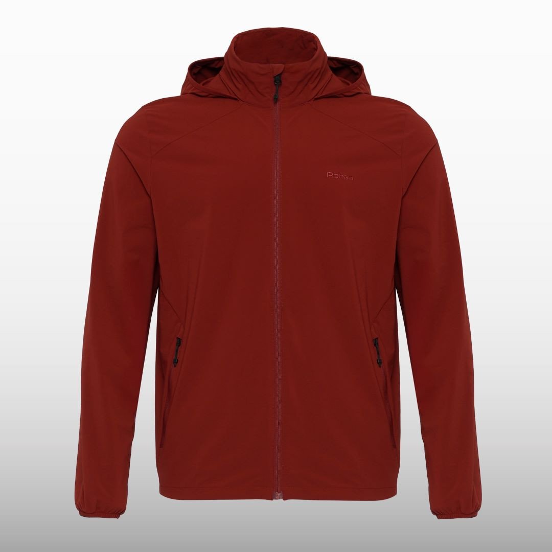 Men's Haddon Jacket hover