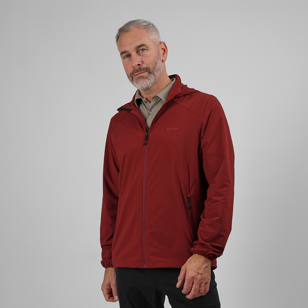 Men's Haddon Jacket