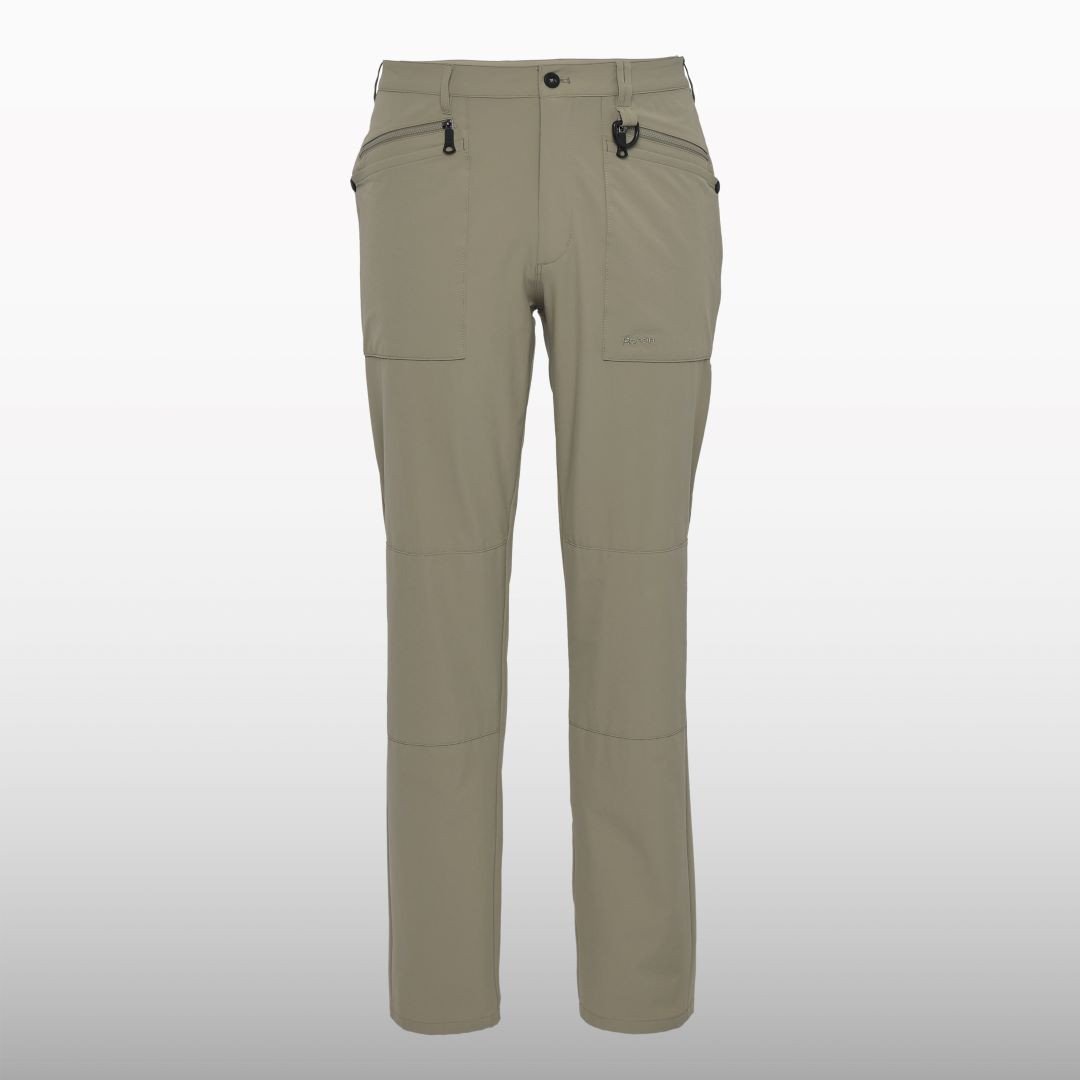 Men's Stretch Bags Trousers hover