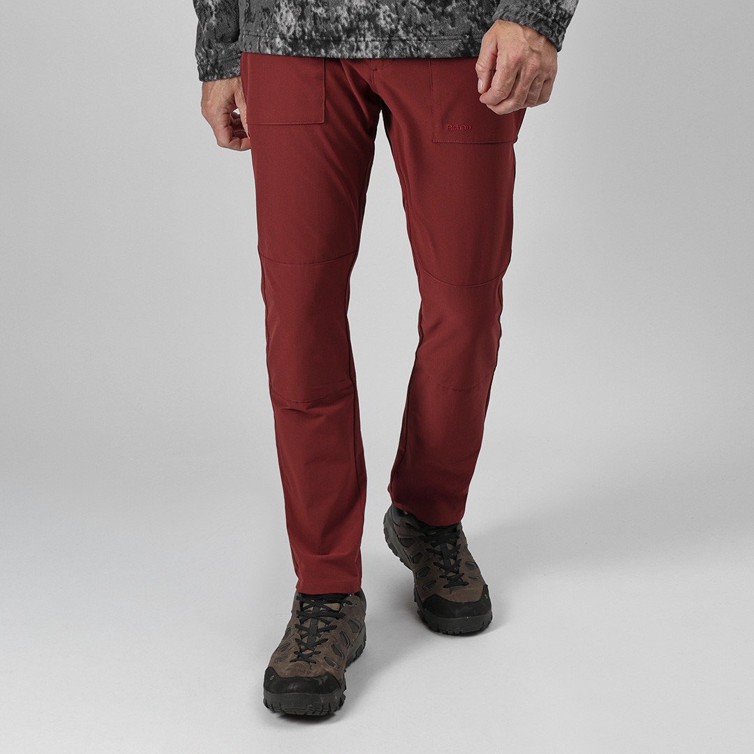 Men's Stretch Bags Trousers hover