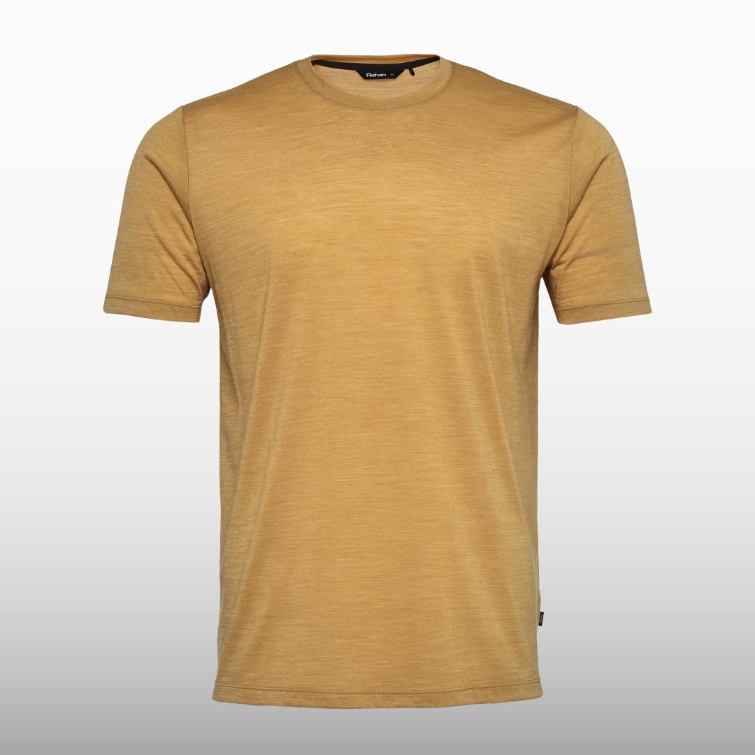 Men's Merino Cool Short Sleeve T-Shirt hover