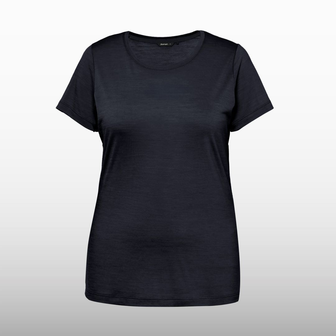 Women's Merino Cool Short Sleeve T-Shirt hover