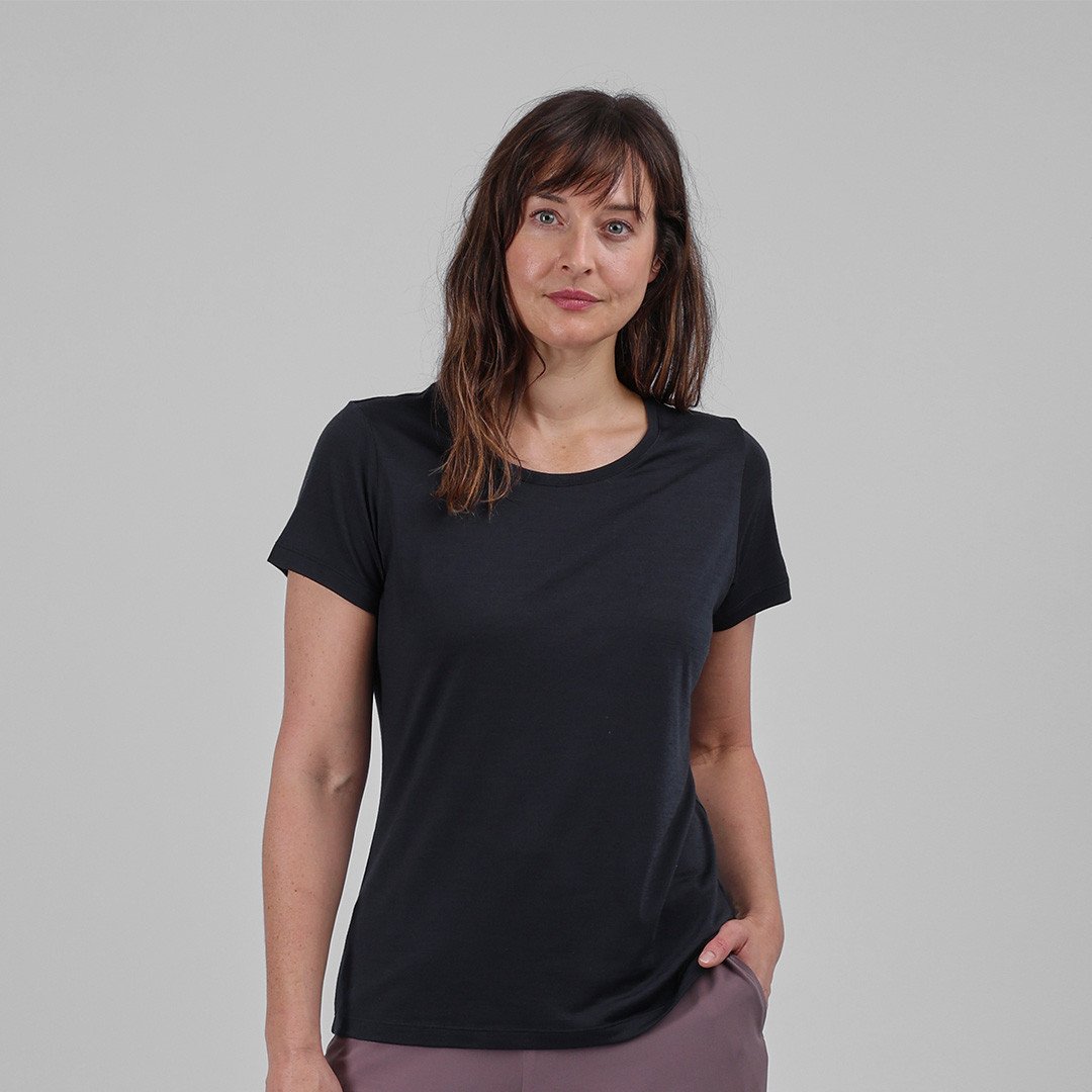 Women's Merino Cool Short Sleeve T-Shirt