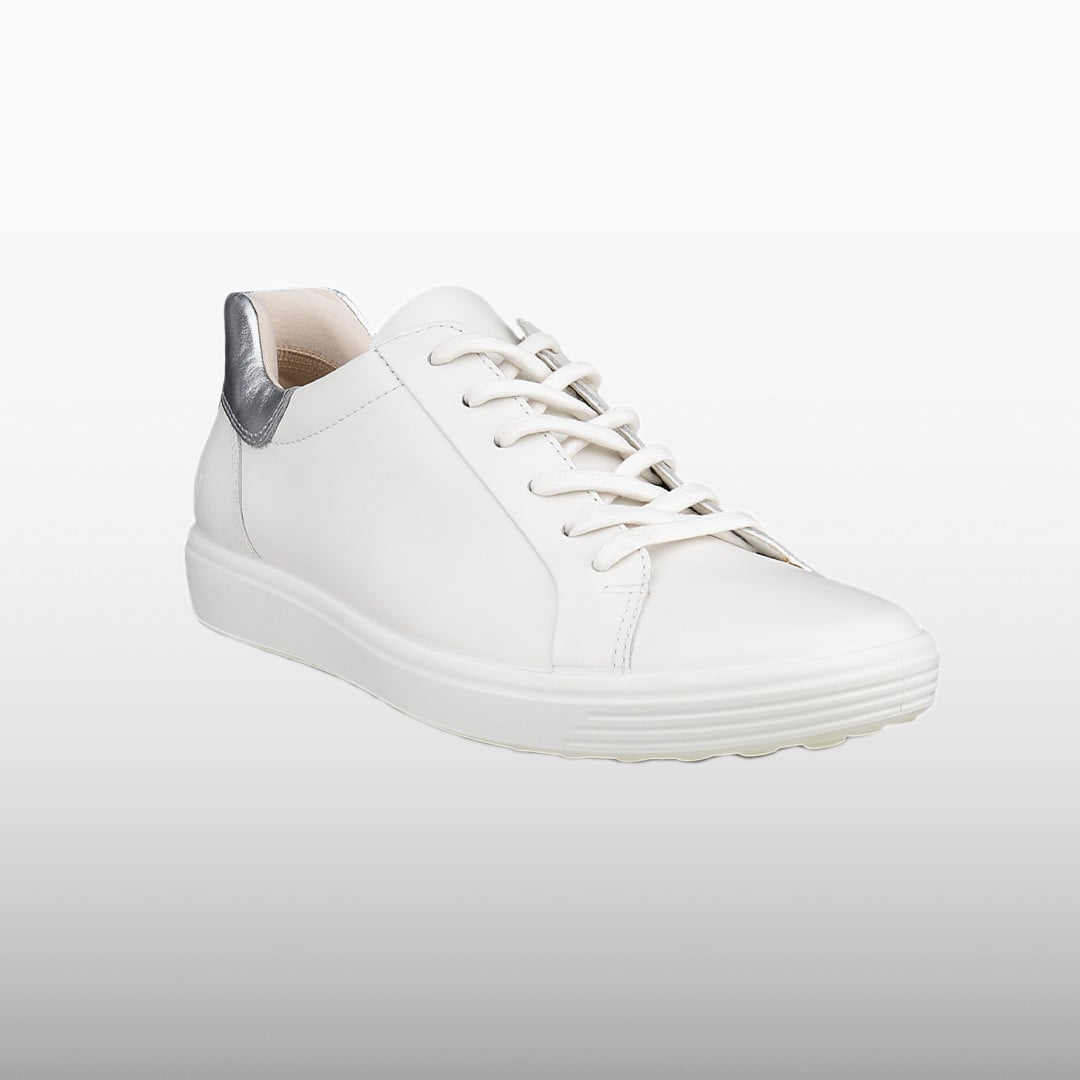 Women's Ecco Soft 7