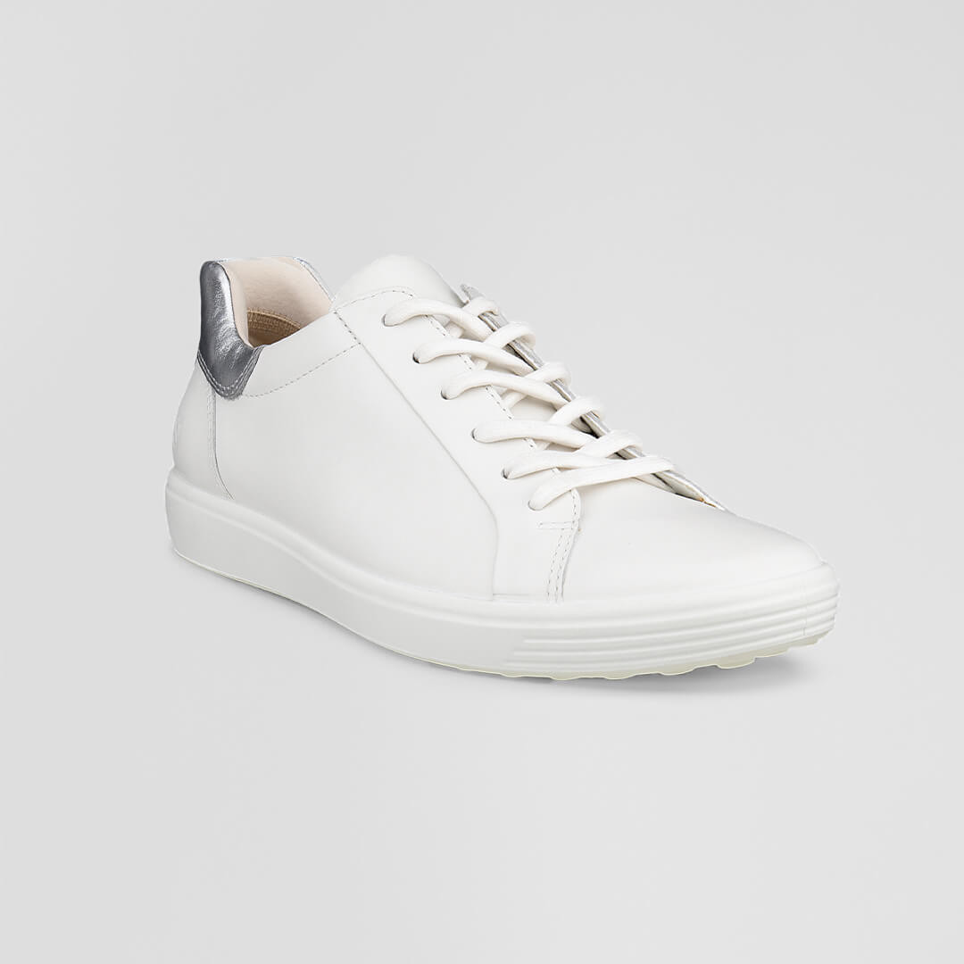 Women's Ecco Soft 7