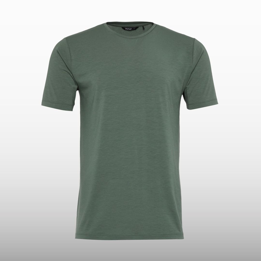 Men's Global Short Sleeve T-Shirt hover