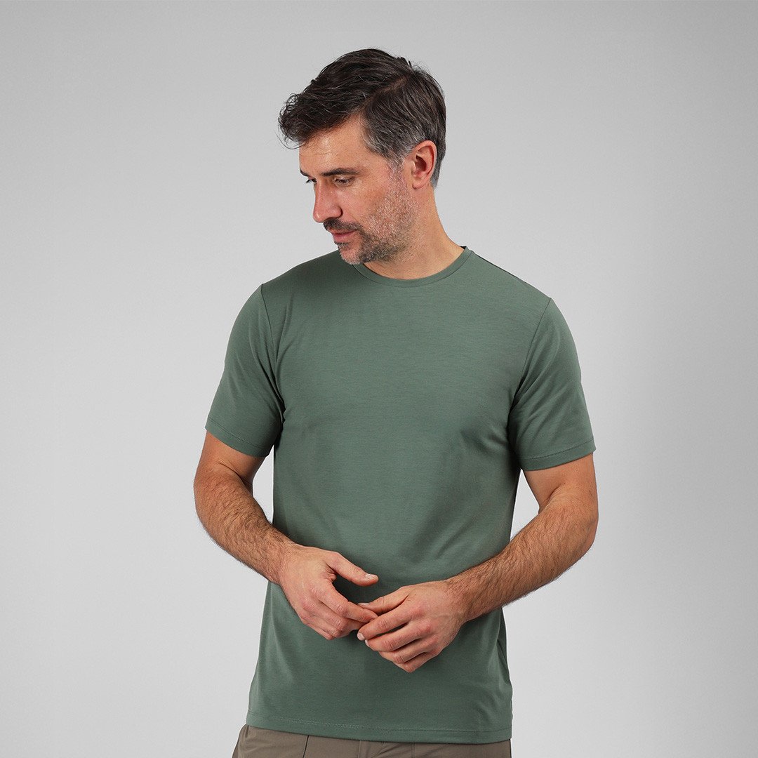 Men's Global Short Sleeve T-Shirt