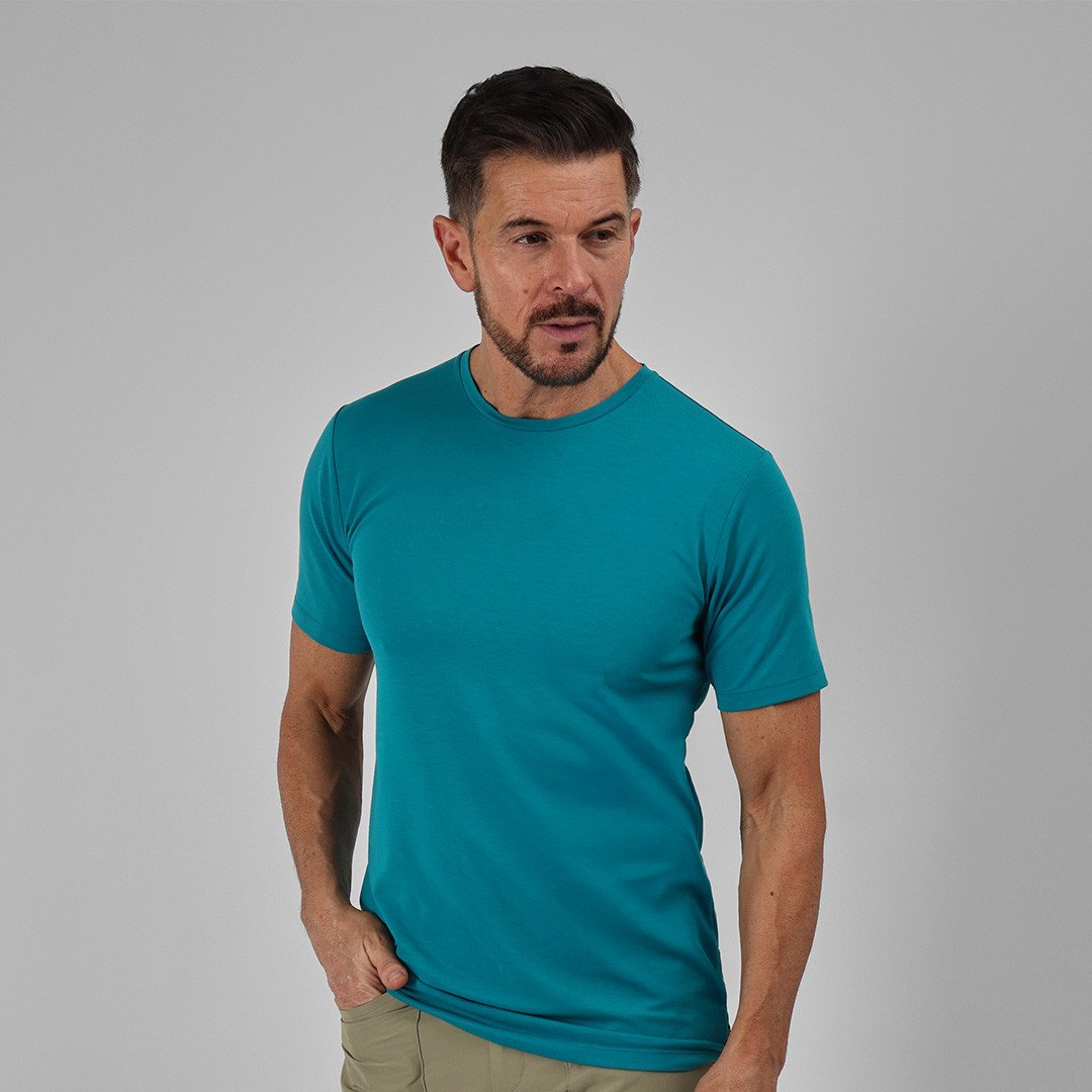 Men's Global Short Sleeve T-Shirt