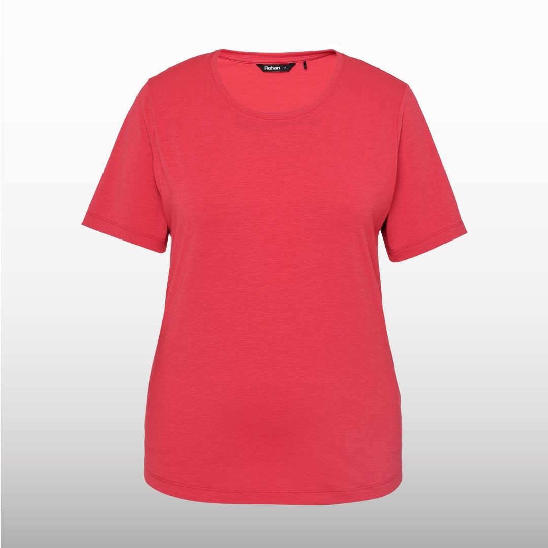 Women's Global Short Sleeve T-Shirt hover