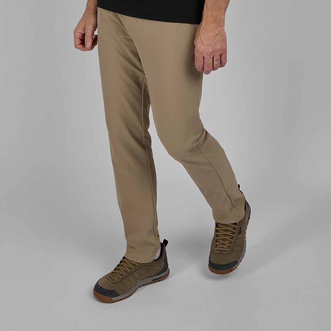 Men's Riviera Trousers