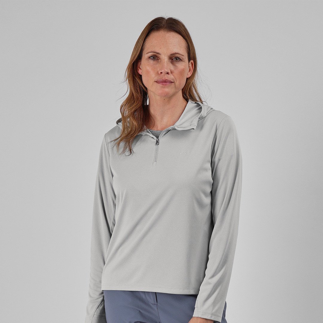 Women's Outbound Hoodie