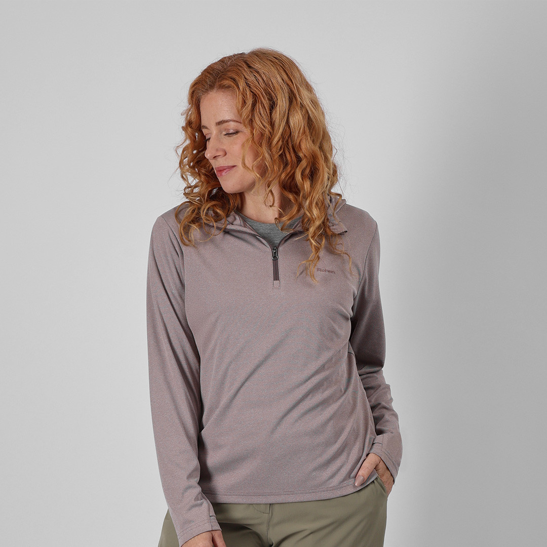 Women's Outbound Hoodie