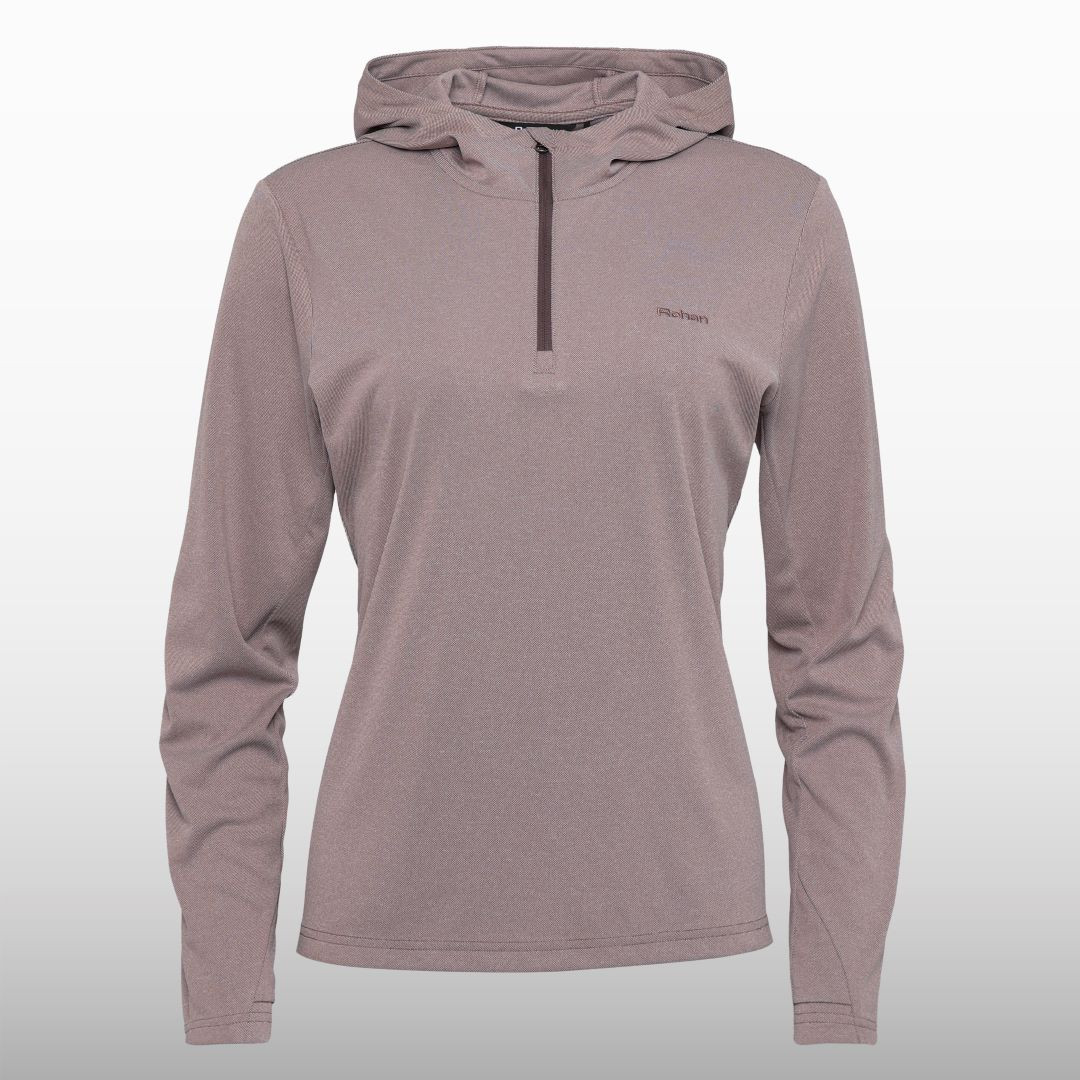Women's Outbound Hoodie hover