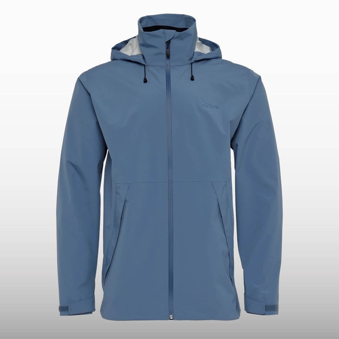 Men's Horizon Barricade™ Waterproof Jacket hover