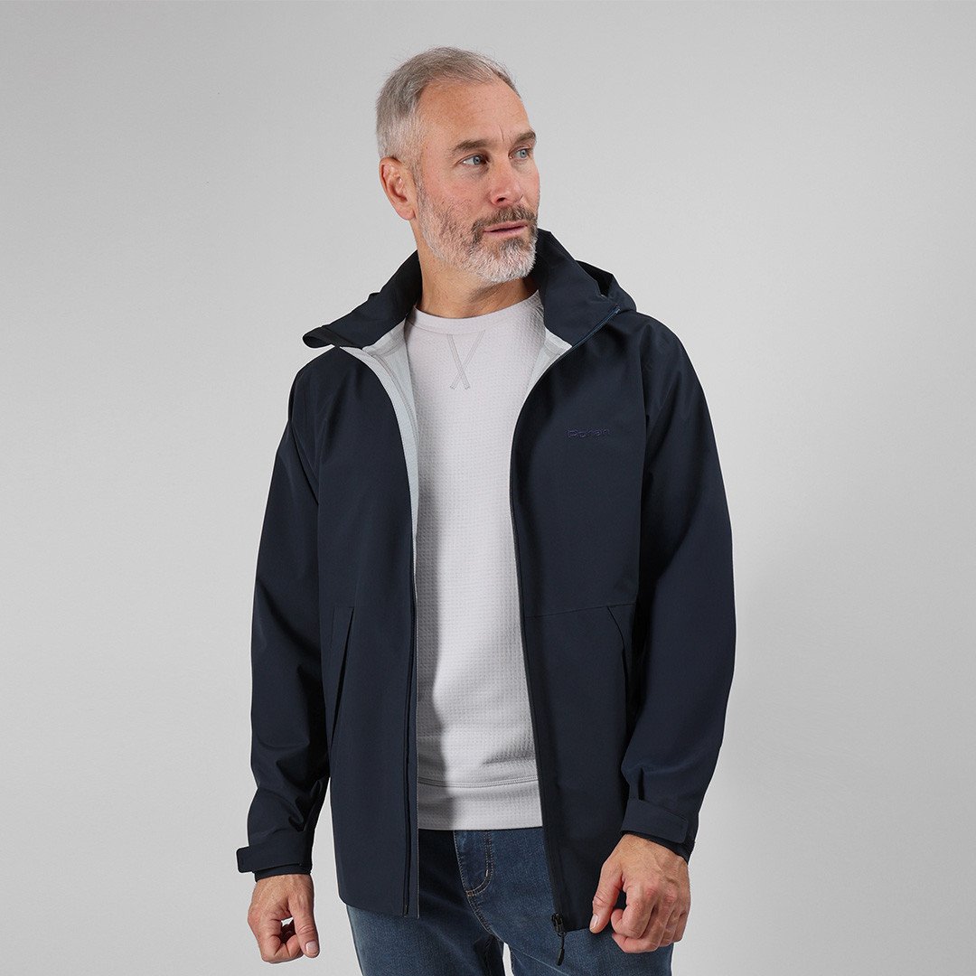 Men's Horizon Barricade™ Waterproof Jacket