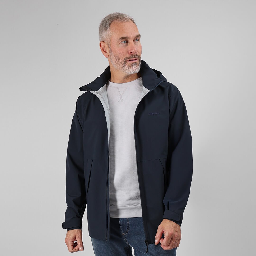 Men's Horizon Barricade™ Waterproof Jacket