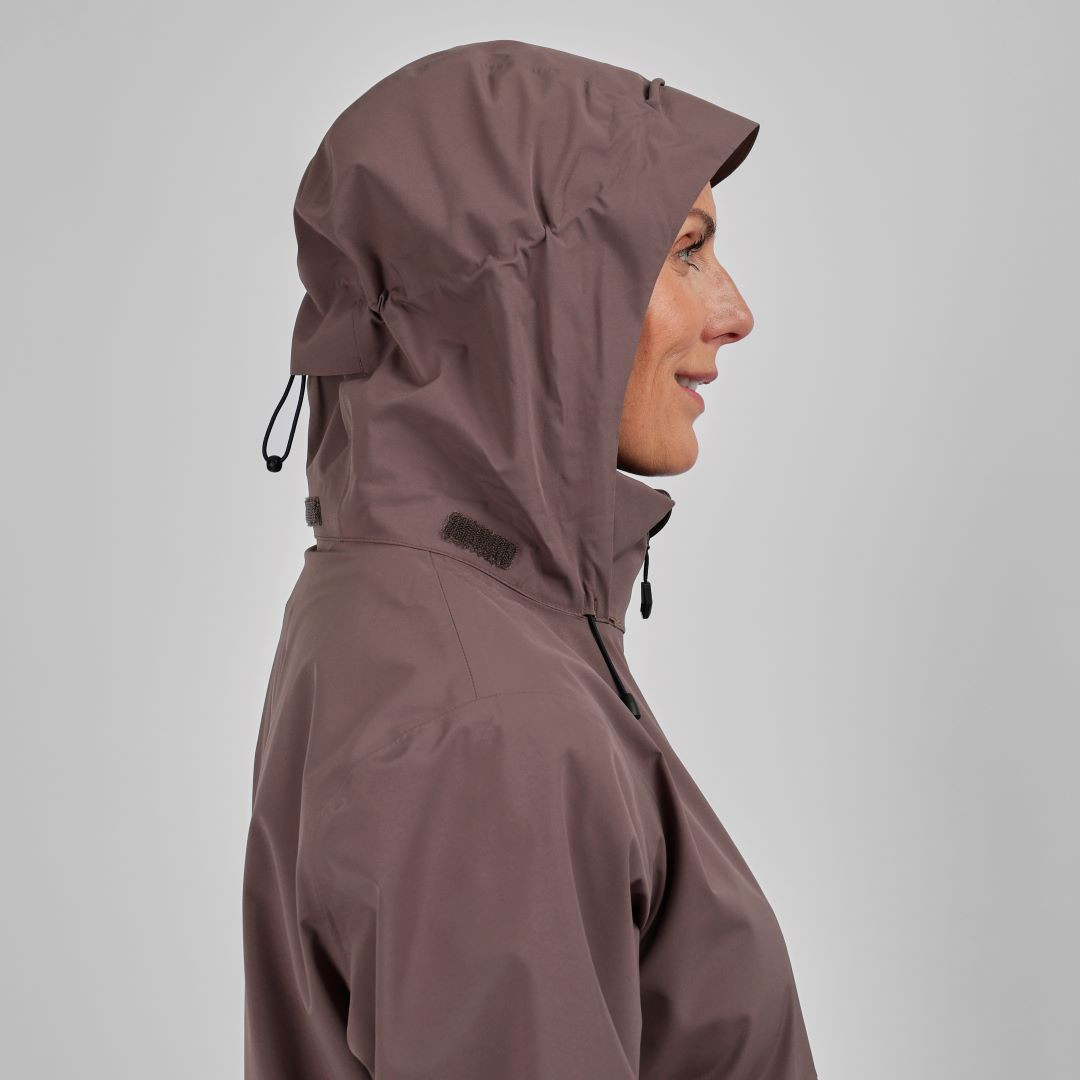 Women's Horizon Barricade™ Waterproof Jacket hover