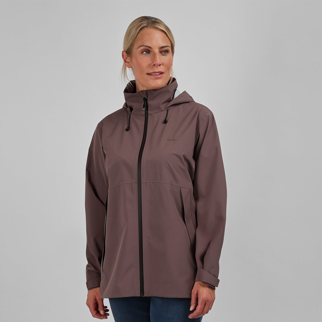 Women's Horizon Barricade™ Waterproof Jacket hover