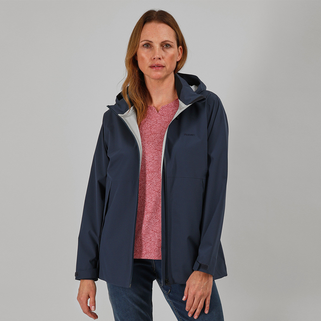 Women's Horizon Barricade™ Waterproof Jacket