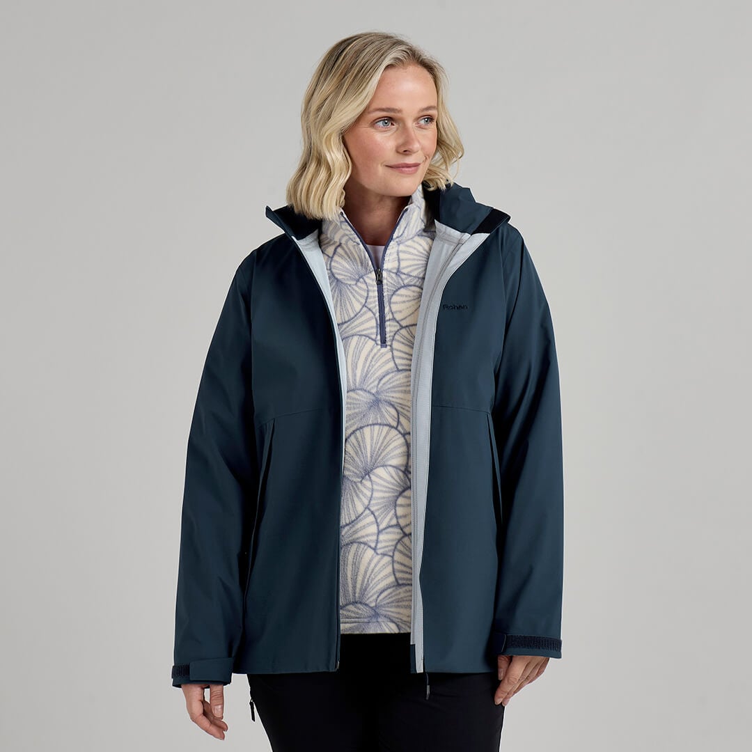 Women's Horizon Barricade™ Waterproof Jacket