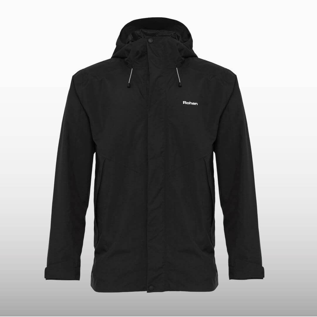 Men's Coniston Barricade™ Waterproof Jacket hover