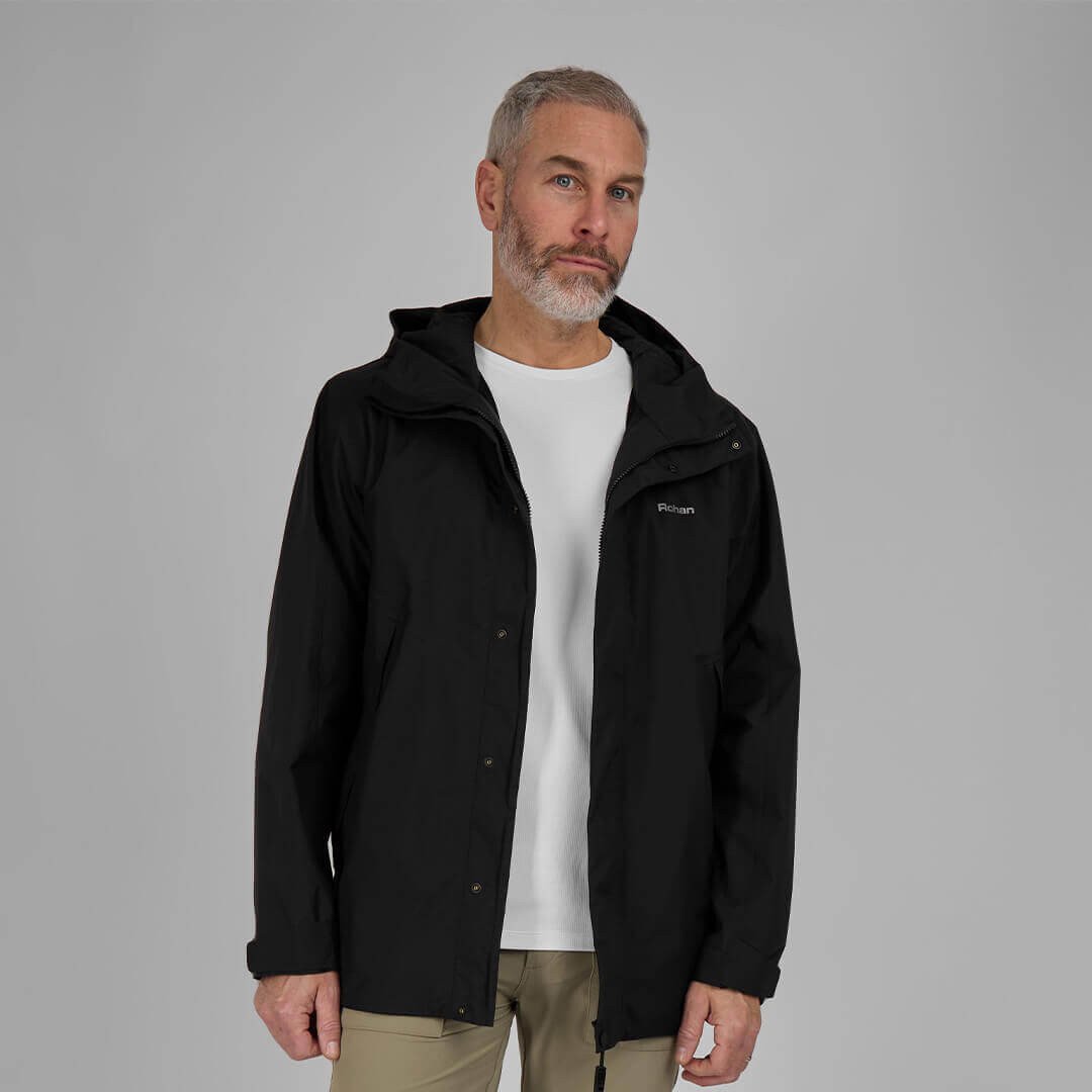 Men's Coniston Barricade™ Waterproof Jacket