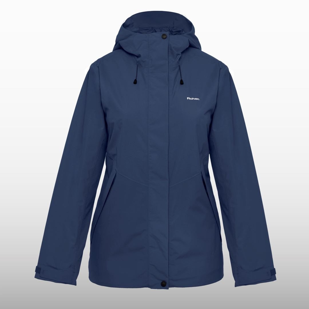 Women's Coniston Barricade™ Waterproof Jacket hover