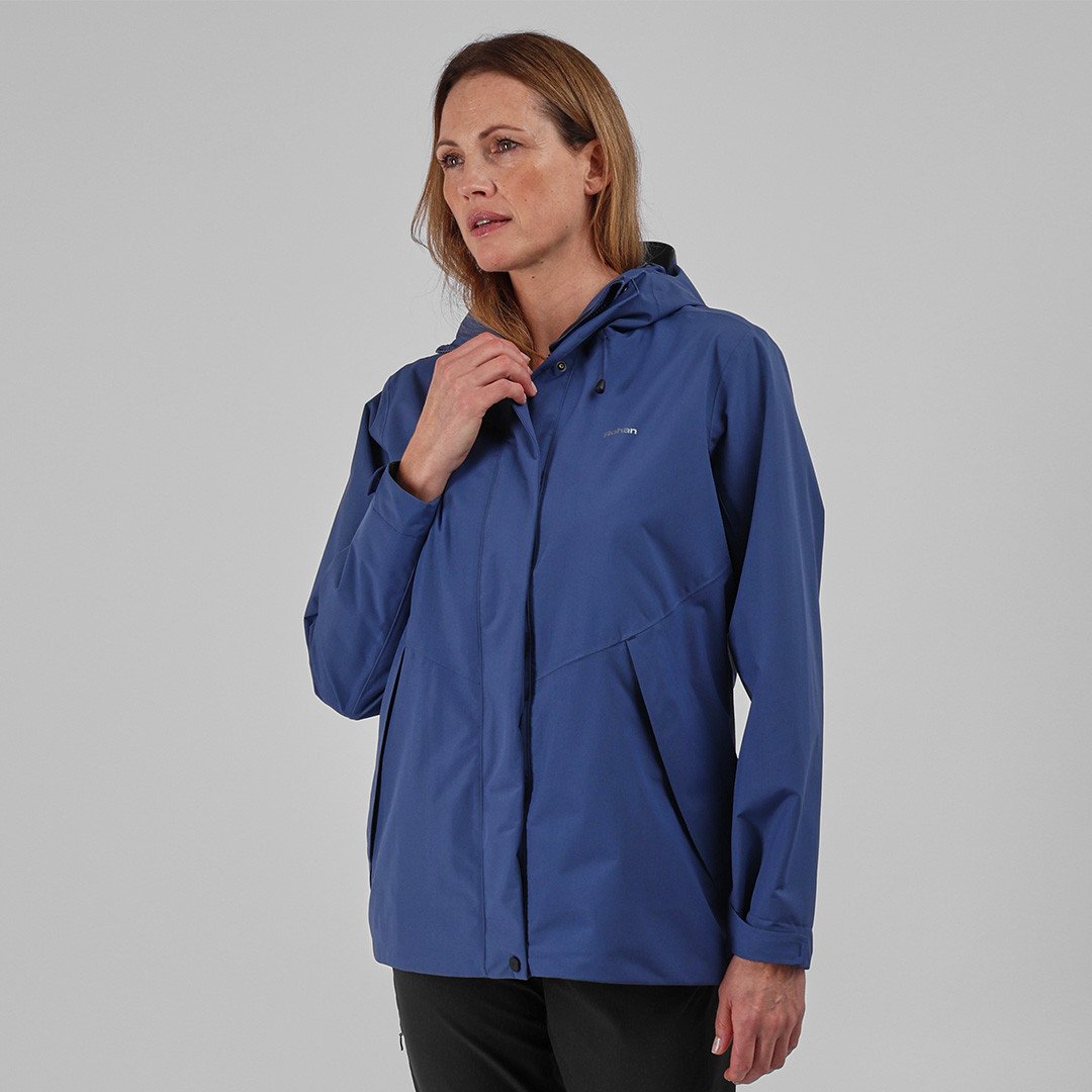 Women's Coniston Barricade™ Waterproof Jacket