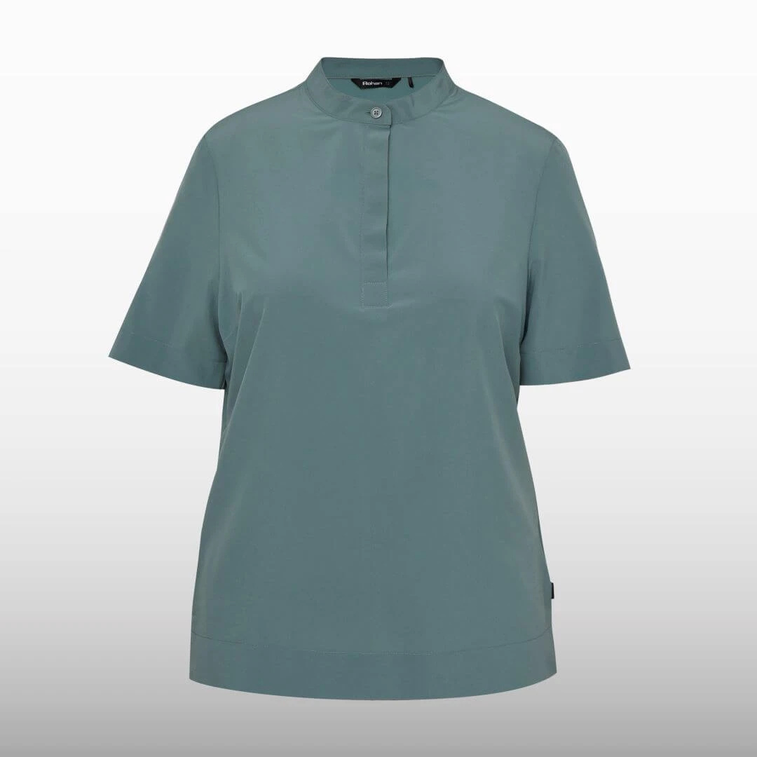Women's Voyager Short Sleeve Top hover