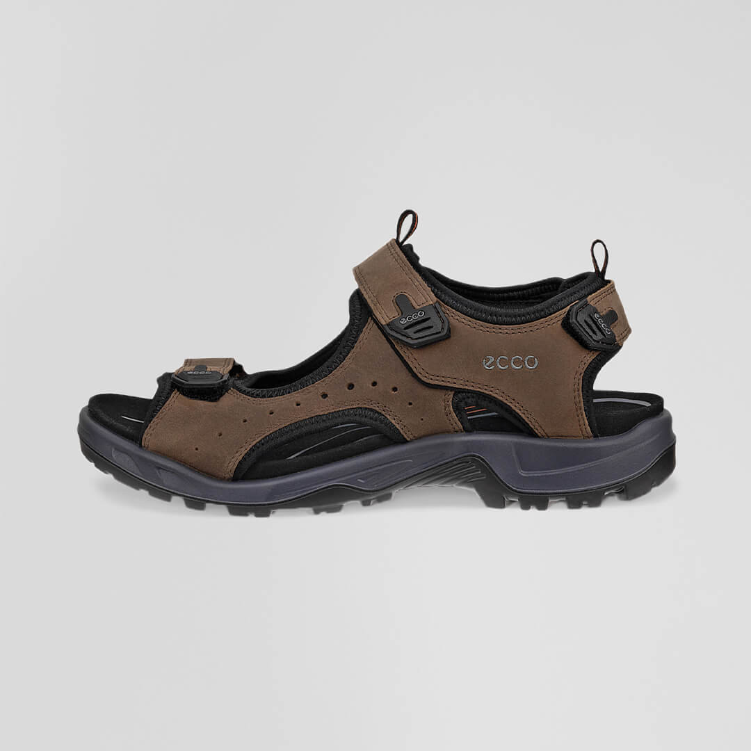 Men's Ecco Offroad Andes II Sandals hover