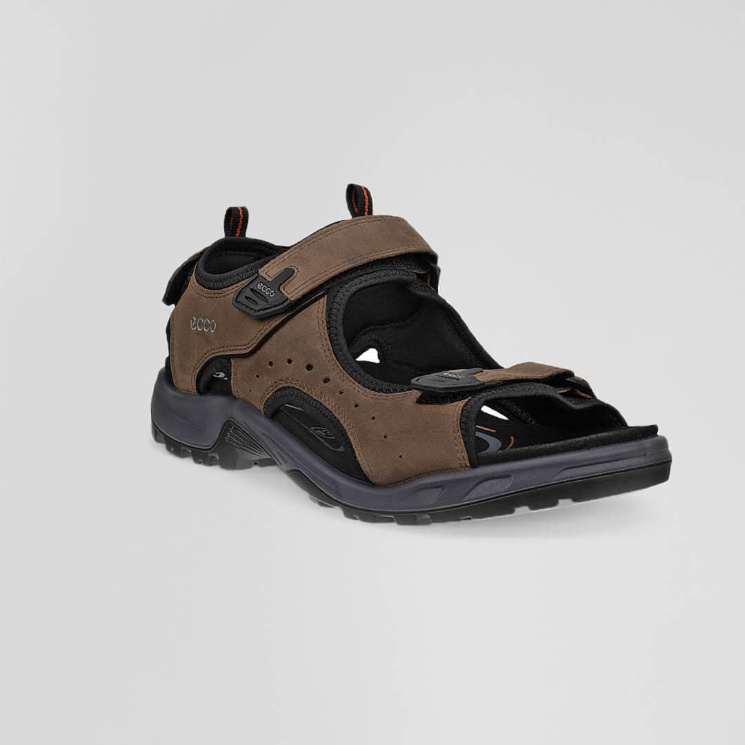 Men's Ecco Offroad Andes II Sandals