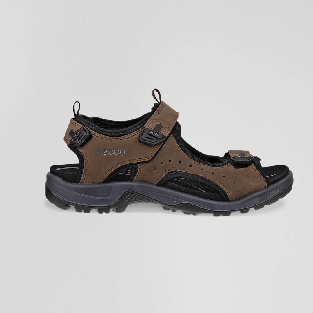 Men's Ecco Offroad Andes II Sandals hover