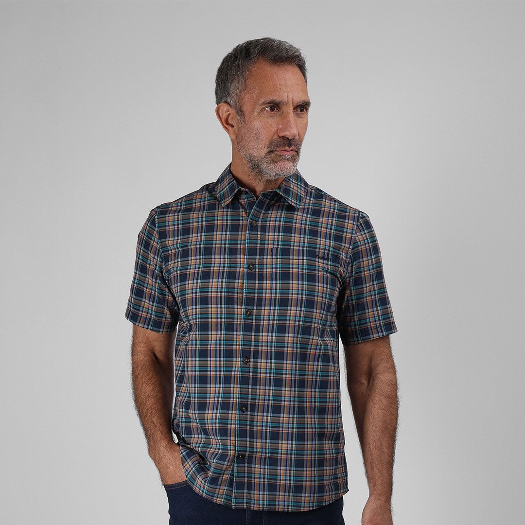 Men's Tarn Short Sleeve Shirt