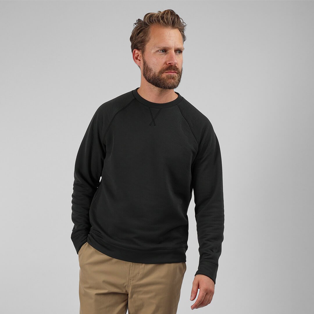 Men's Adapt Crew Sweatshirt