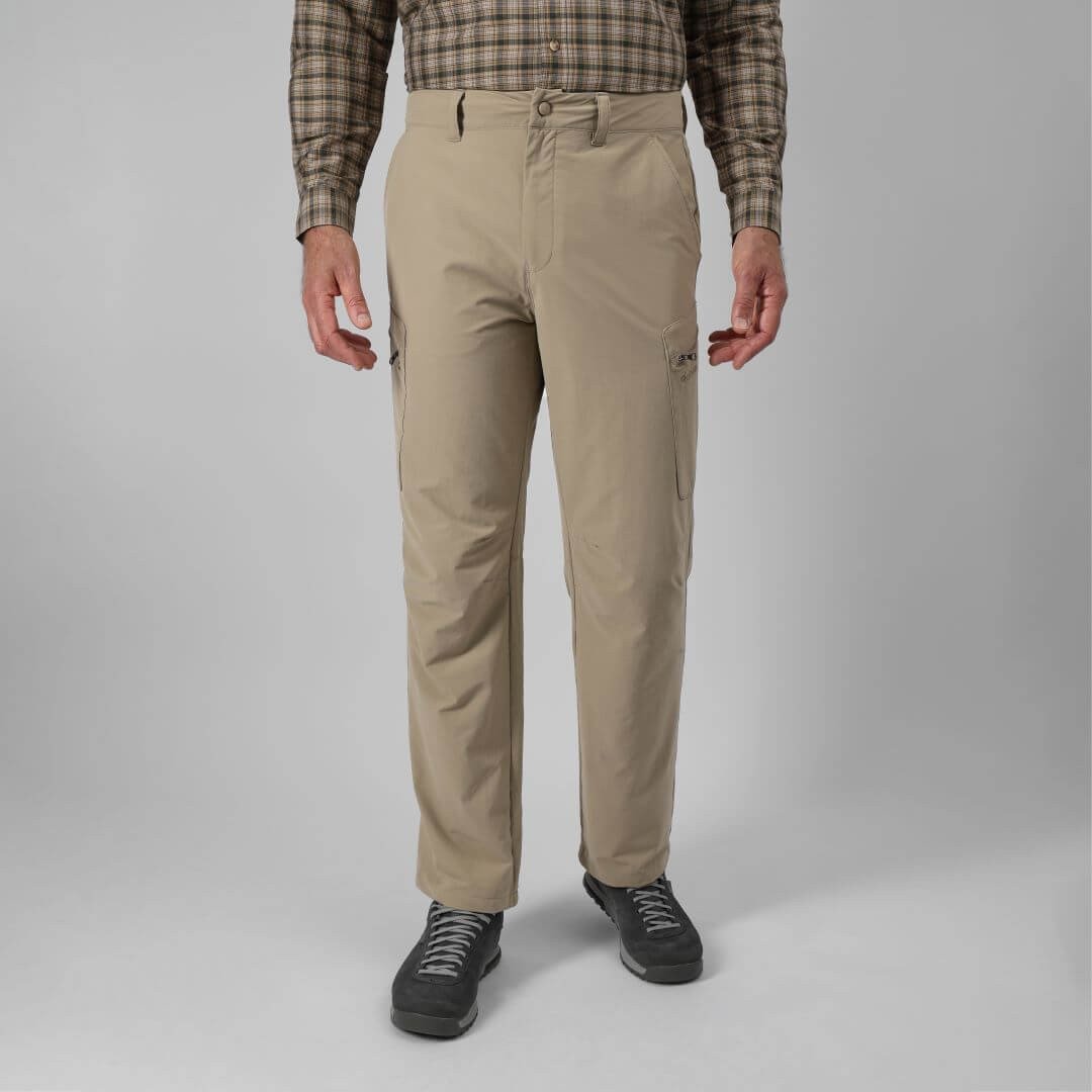 Men's Trailblazer Cargo Trousers