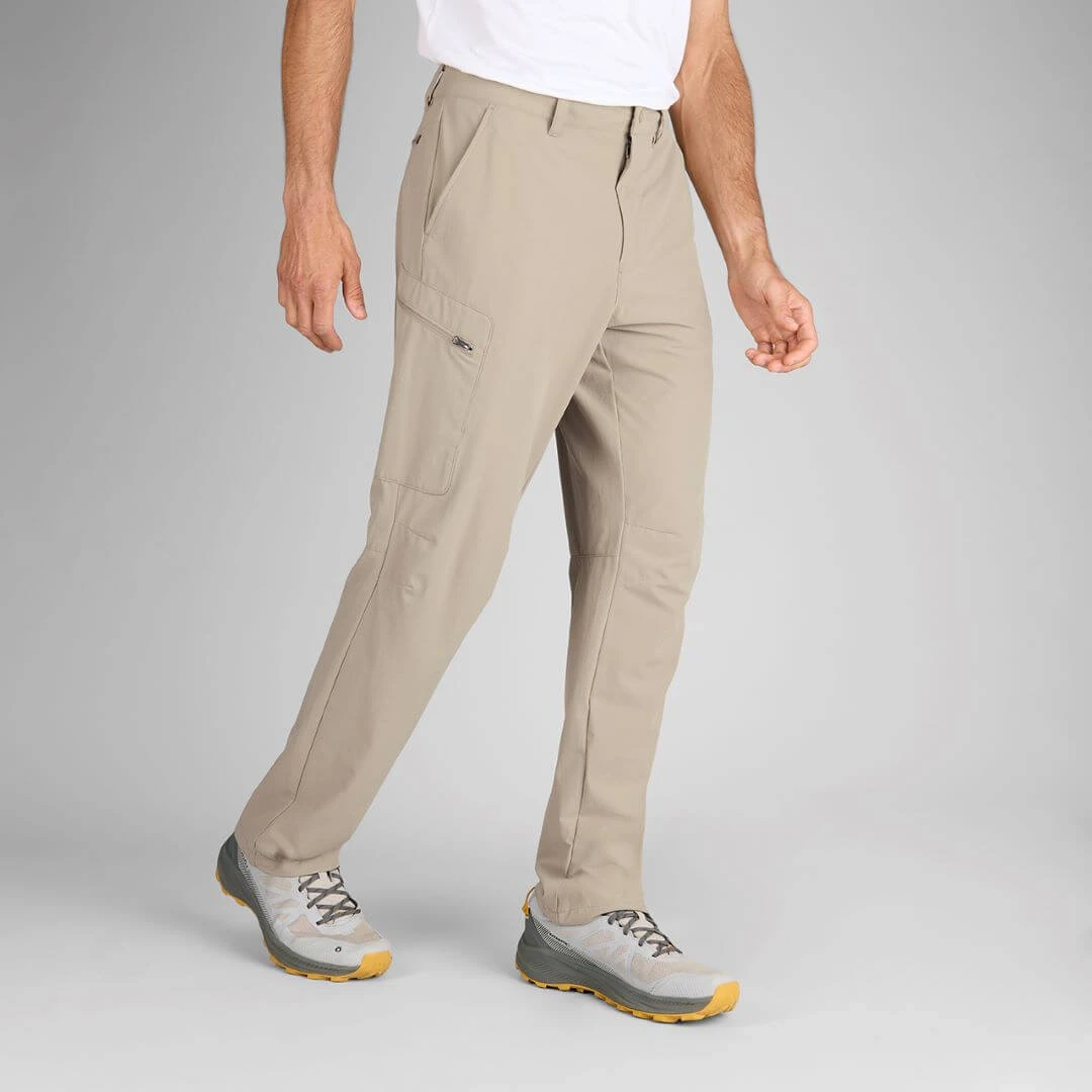 Men's Trailblazer Cargo Trousers